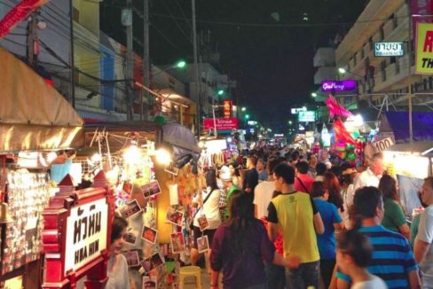 04 Hua Hin Night Market 1