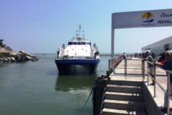 12 Pattaya Ferry 1