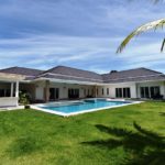 01 Palm Villas 5 Bed Luxury Pool Villa
