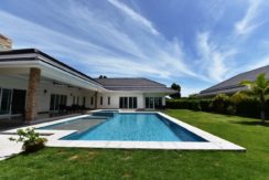 03 5x14 meter swimming pool with jacuzzi