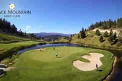 03 Black Mountain Golf Course