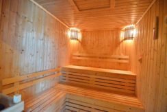 05 Sauna room