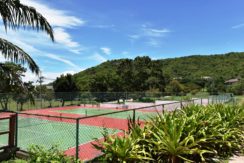 06 Palm Hills Sports Club tennis courts 1