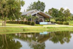 01 Luxury Pool Villa in Hua Hin at Countryside