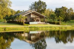 02 Luxury Pool Villa in Hua Hin at Countryside