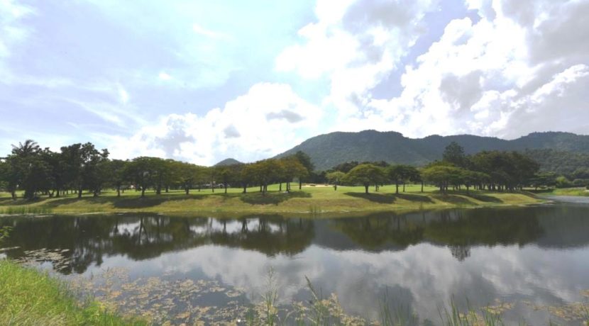 01 Palm Hills Golf Resort Land 2000m²
