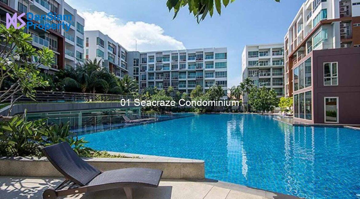 01 Seacraze Condominium