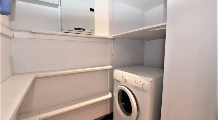 50 Utility Laundry room