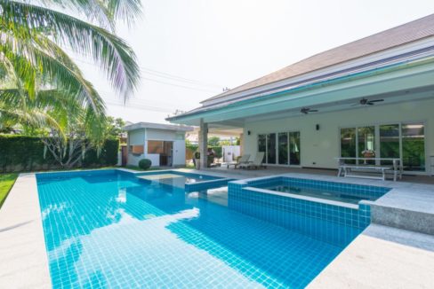 02 Palm Villas pool villa