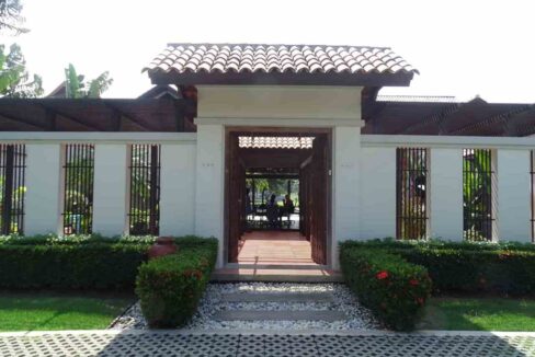 02A Palm Hills Thai-Bali Villa