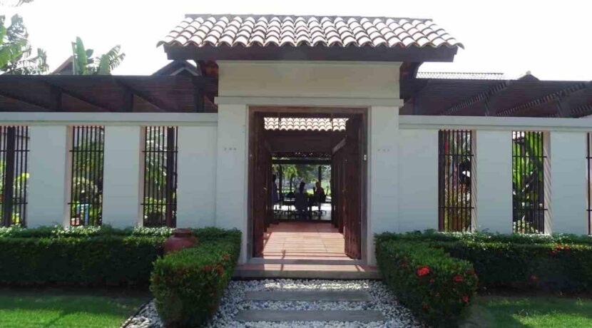 02A Palm Hills Thai-Bali Villa