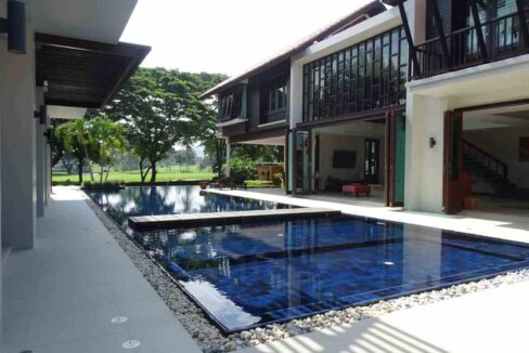 04A Palm Hills Thai-Bali Villa