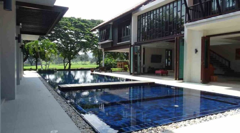 04A Palm Hills Thai-Bali Villa