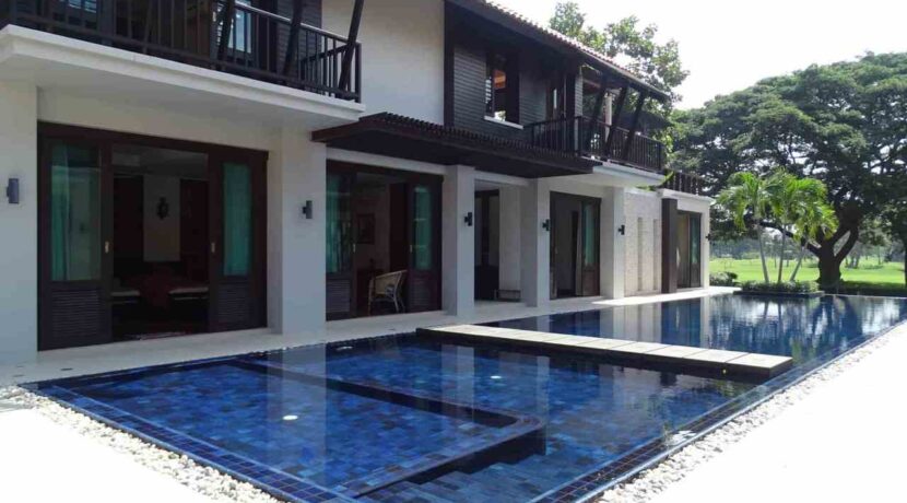 04C Palm Hills Thai-Bali Villa