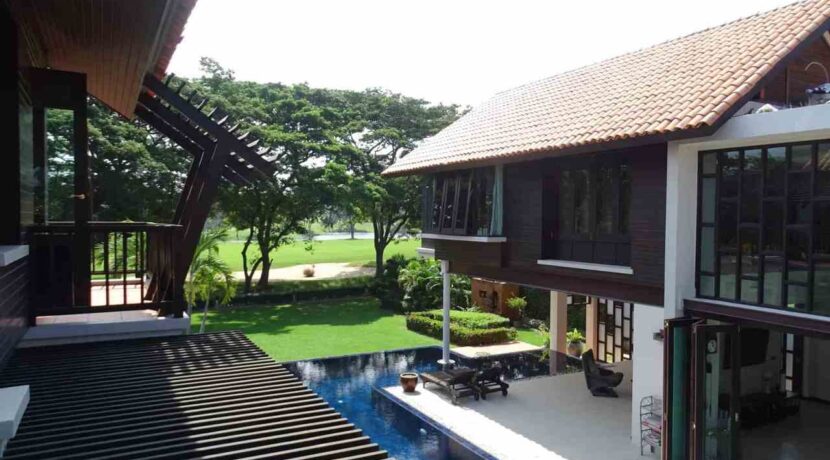 06A Palm Hills Thai-Bali Villa