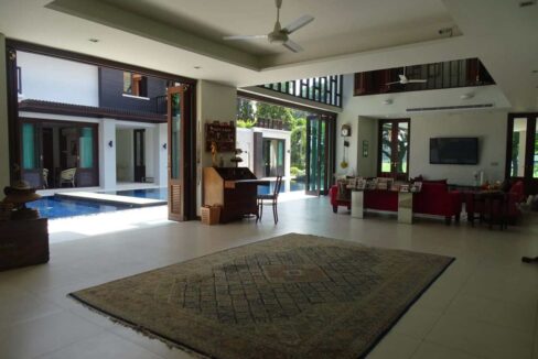 10 Palm Hills Thai-Bali Villa