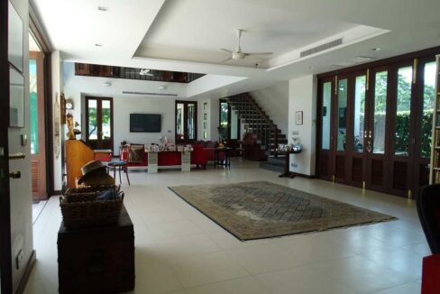 11 Palm Hills Thai-Bali Villa