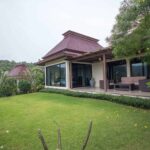 01 Beautiful Balinese Villa