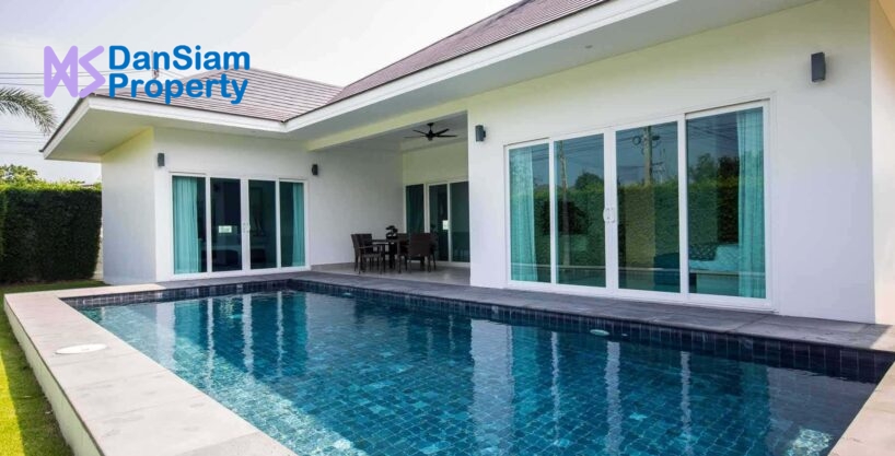 02 Luxury Pool Villa