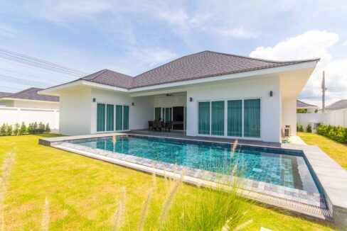 02 Luxury Pool Villa