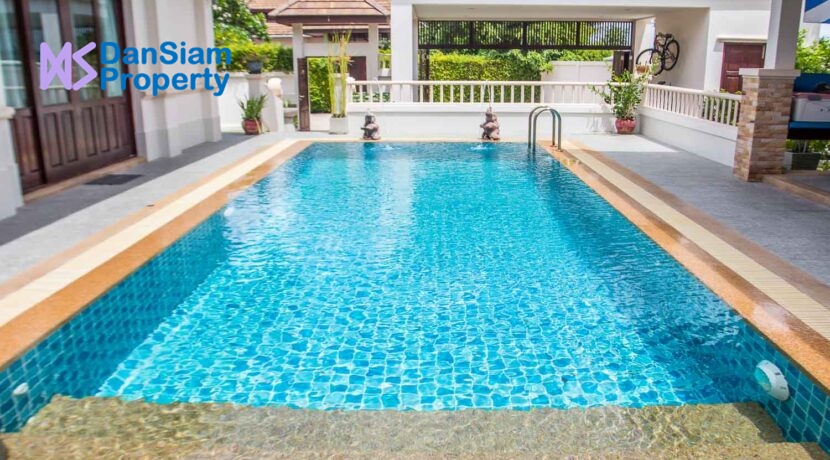 04 Thai-Bali pool villa