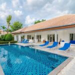 01 Luxury 3 Bed Pool Villa