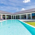 01 Luxury Villa On Large Plot