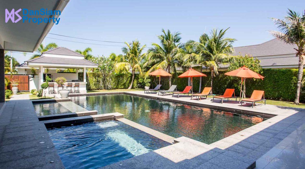 02D Exceptional 5-Bed pool villa