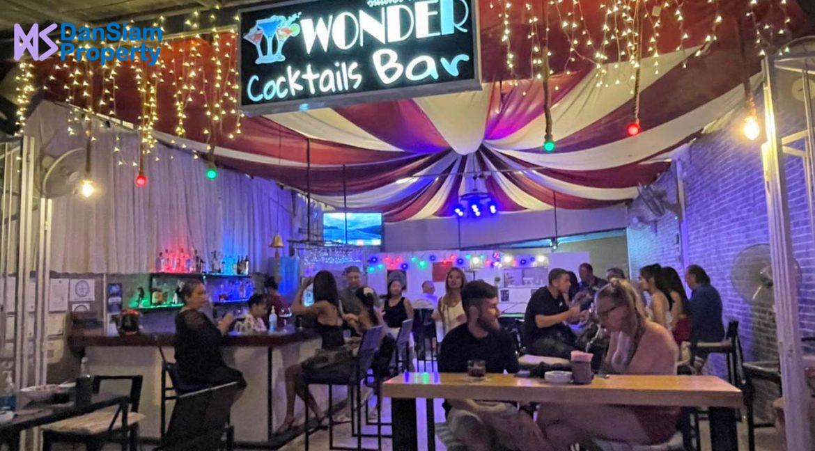 02 Wonder Coctails Bar