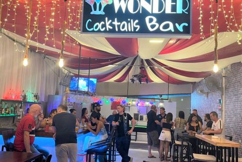 05 Wonder Coctails Bar