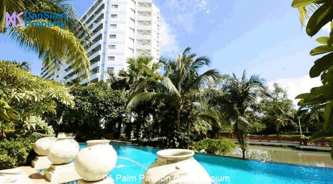 01 Palm Pavilion Condominium