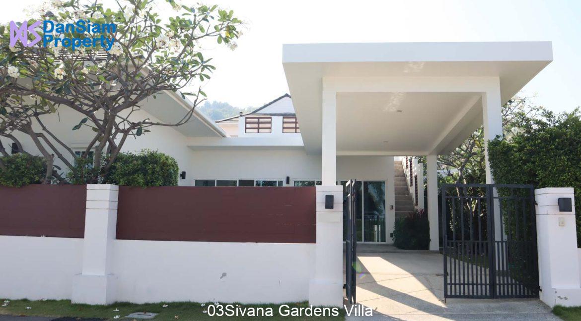 03Sivana Gardens Villa